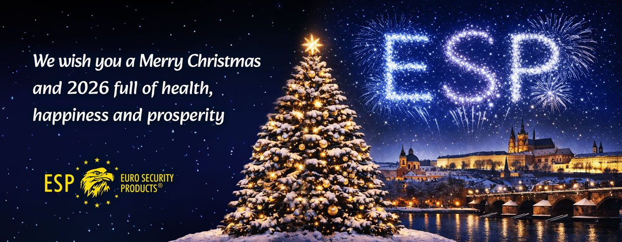 Merry Christmas and a Happy New Year 2026