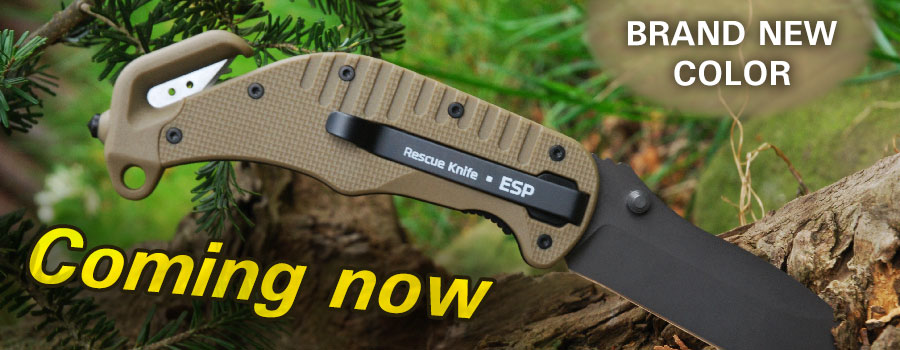 I want this knife right now!