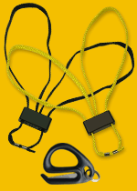 Police Handcuffs – Metal or Textile Disposable