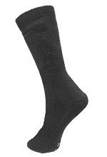 Antibacterial Functional Socks with Ions of Silver