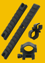 Accessories for Firearms