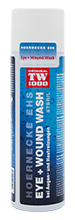 Decontamination First-Aid Spray