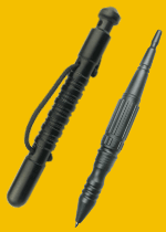 Tactical Pens ● Kubotan