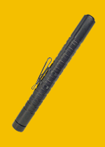 Compact Expandable Batons – Hardened (Friction Lock)