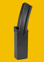 Holders for Magazines of the Type HK MP5 / UZI