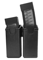 Holder for 2 Magazines CZ Scorpion EVO / GP Stribog