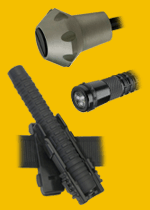 Accessories for Expandable Batons