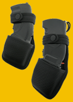 Nylon Holders for Stun Guns