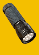 Pocket Flashlights