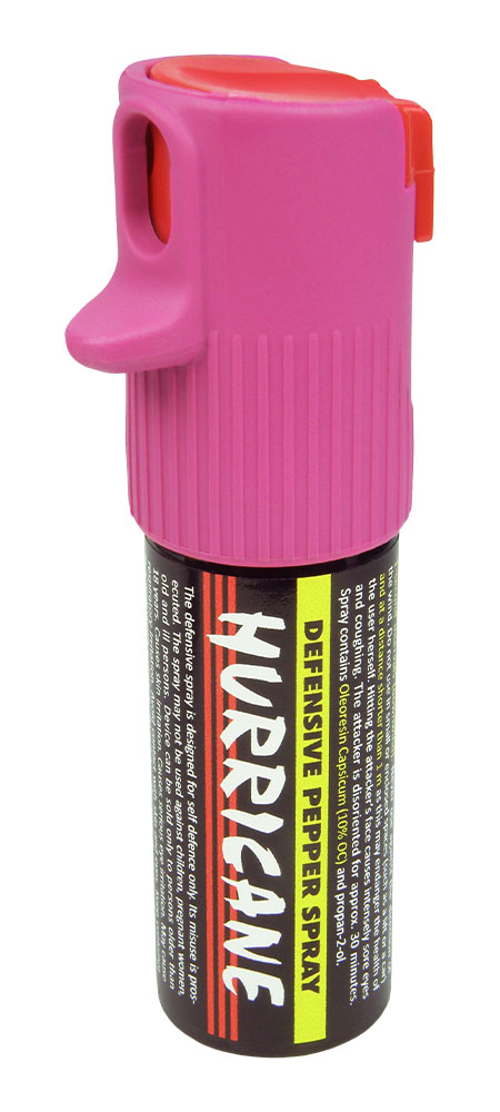  Pepper spray 15 ml