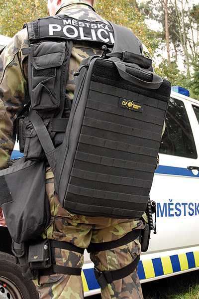 Police tactical backpack outlet