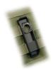 UBC-04-1 MOLLE fixation clip