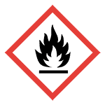 Flammable GHS02